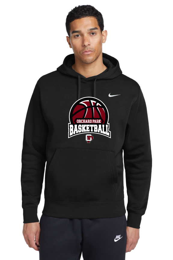 Custom Sweatshirts/Fleece for OP Girls Basketball