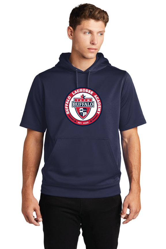 Custom Sweatshirts/Fleece for BLA Team Buffalo