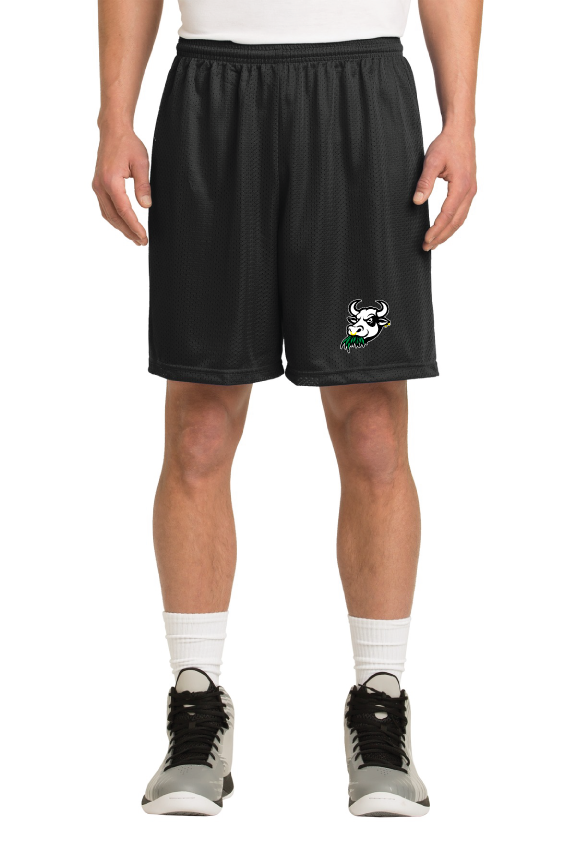 Custom Activewear for Grasspickers Lacrosse Club