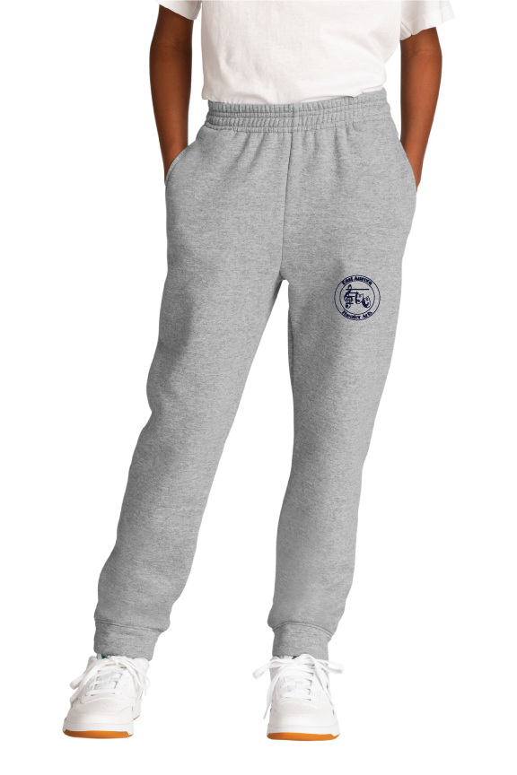 Custom Sweatshirts/Fleece for East Aurora Theater Arts