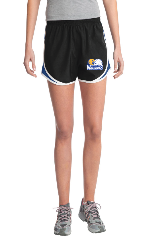 Custom Activewear for West Seneca West Men's Volleyball