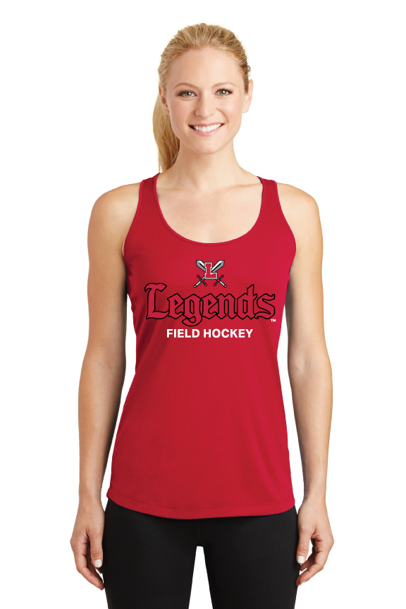 Custom Activewear for Lancaster Field Hockey