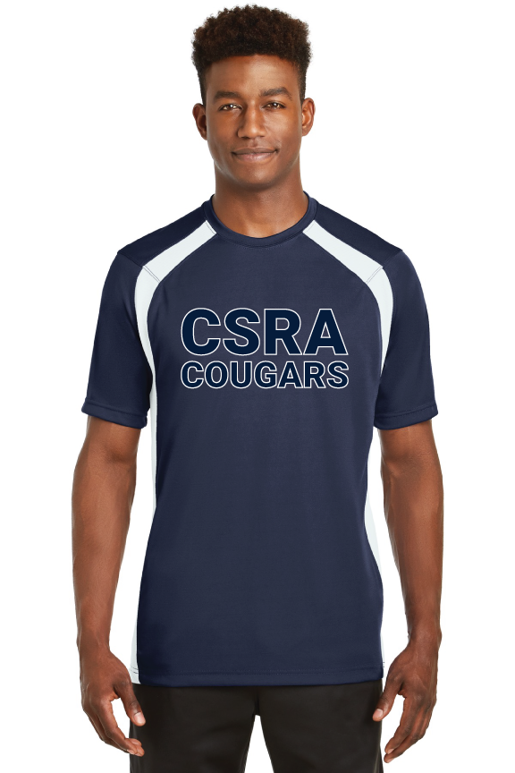 Custom Activewear for CSRA Little Loop Football and Cheerleading