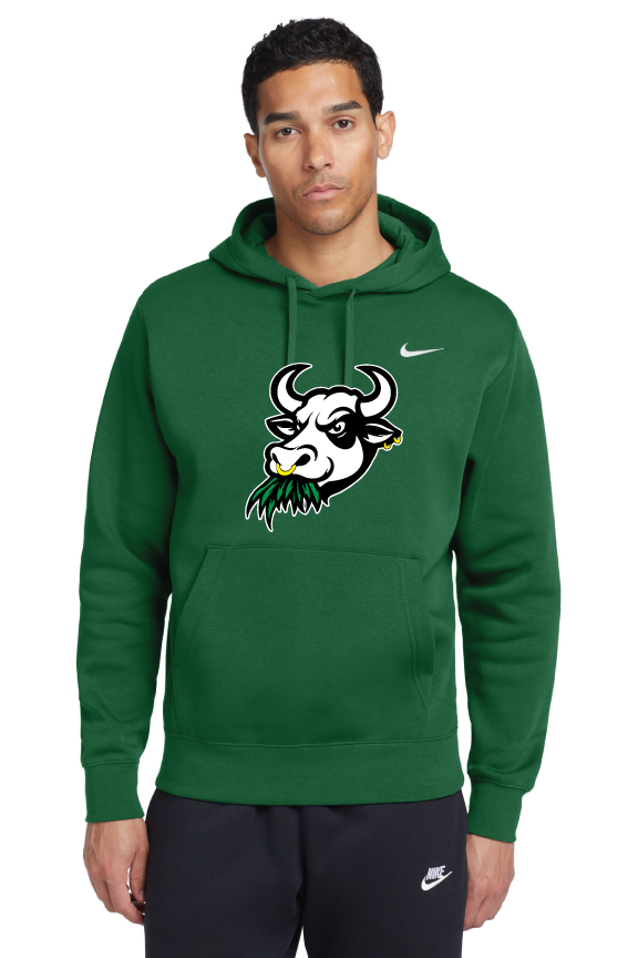 Custom Sweatshirts/Fleece for Grasspickers Lacrosse Club