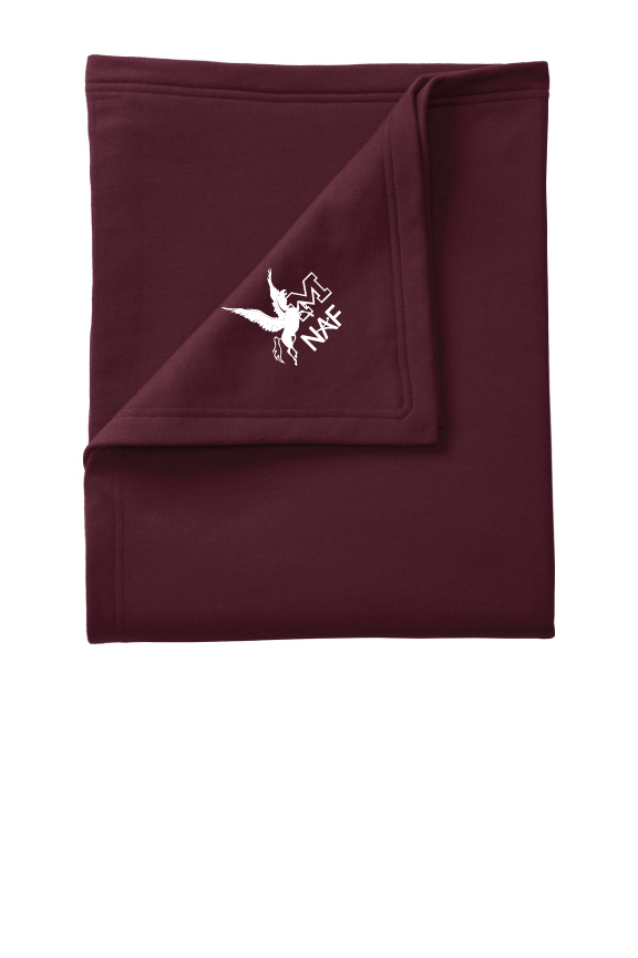 Custom Accessories for Maryvale NAF