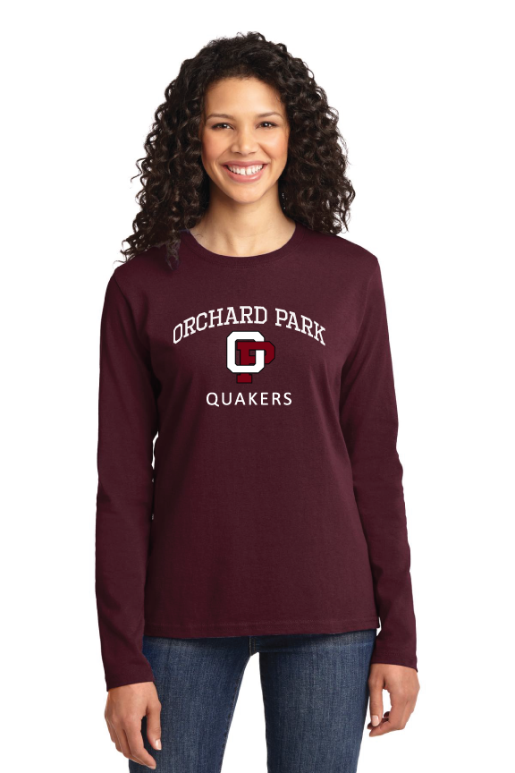 Custom T-Shirts for OP Ellicott Elementary