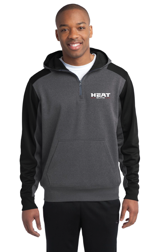 Custom Sweatshirts/Fleece for Heat Elite