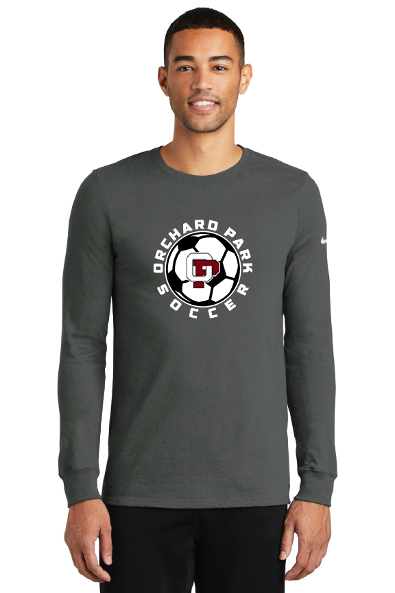 Custom T-Shirts  for Orchard Park Soccer