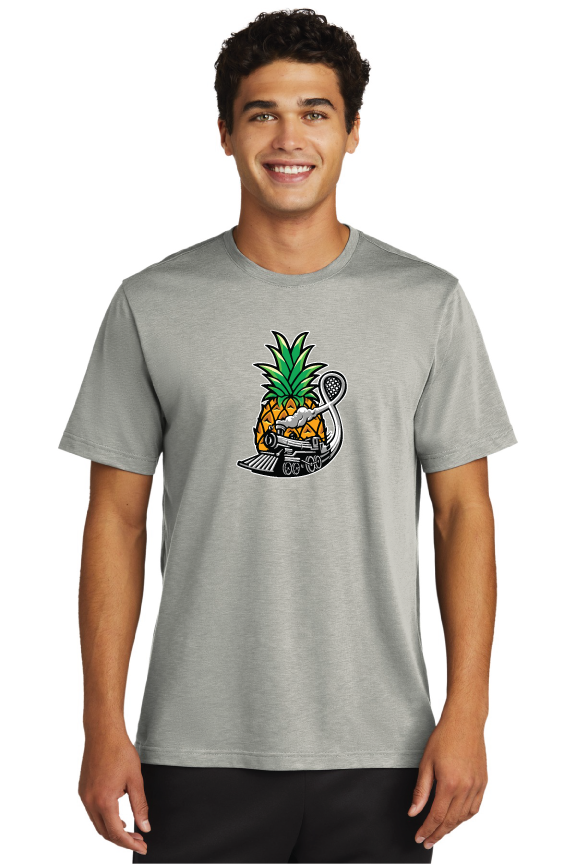 Custom T-Shirts for Pineapple Express LC