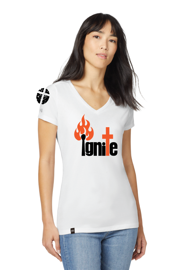 Custom T-Shirts for Christ Community Church