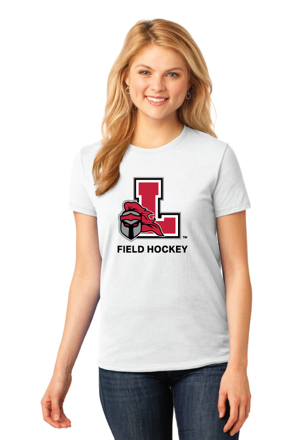 Custom T-Shirts for Lancaster Field Hockey