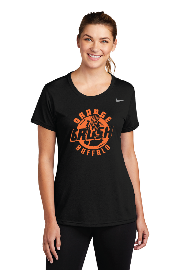 Custom T-Shirts for Orange Crush Buffalo