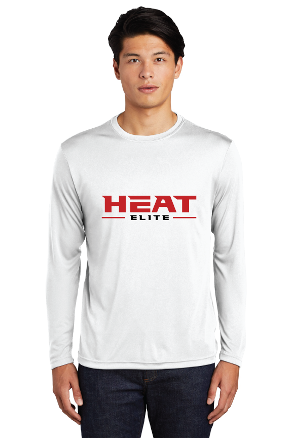 Custom Activewear for Heat Elite