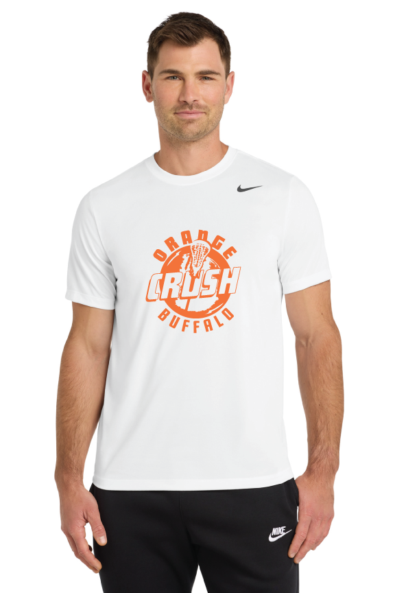 Custom T-Shirts for Orange Crush Buffalo