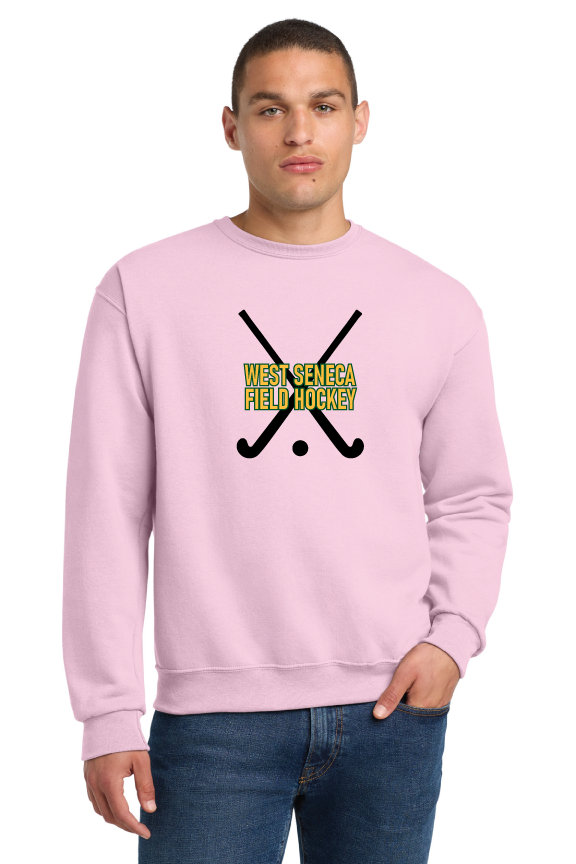 Custom Sweatshirts/Fleece for West Seneca Field Hockey