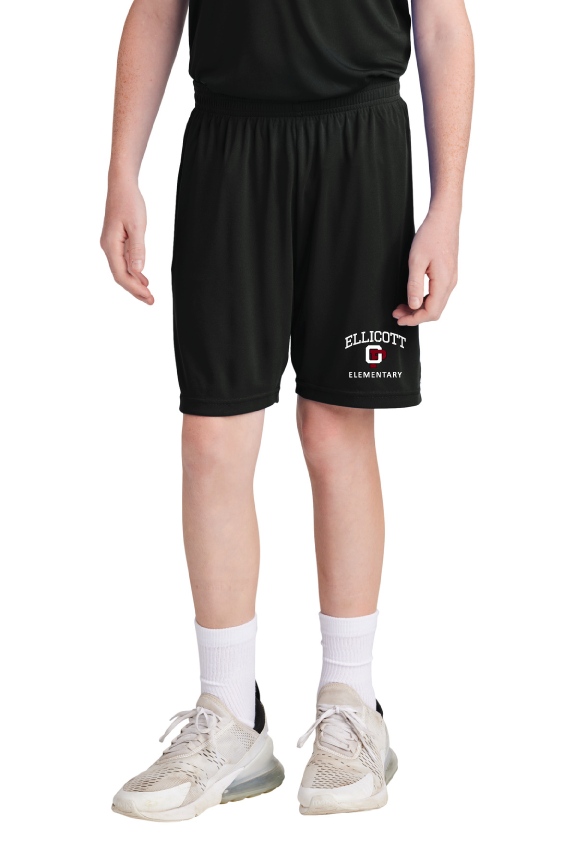 Custom Activewear for OP Ellicott Elementary