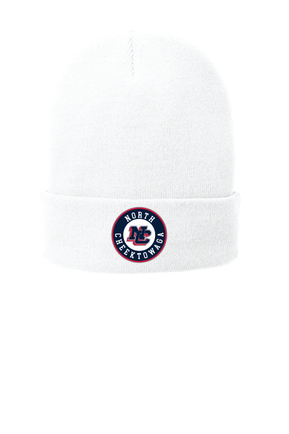 Custom Caps for North Cheektowaga Amateur Athletic Association
