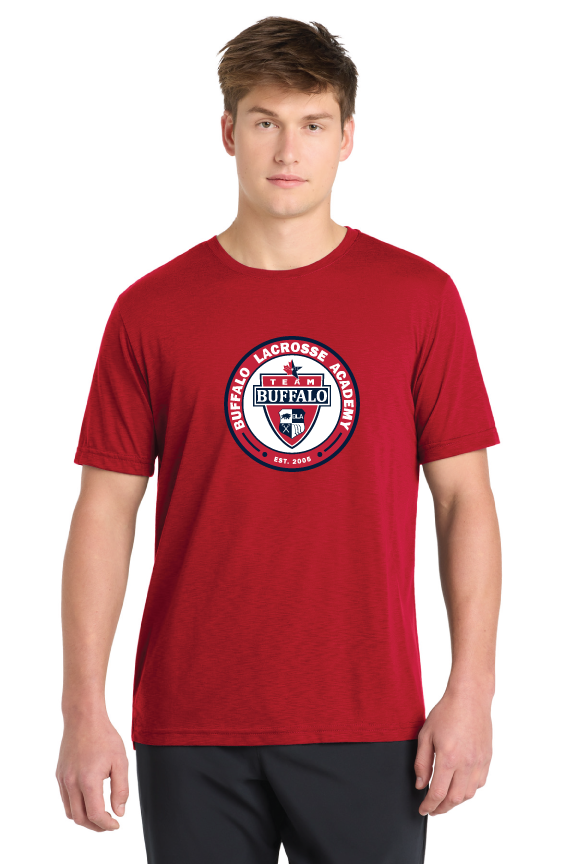 Custom T-Shirts for BLA Team Buffalo