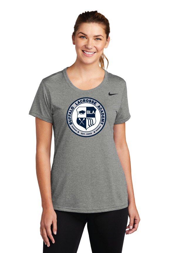 Custom T-Shirts for BLA Team Buffalo