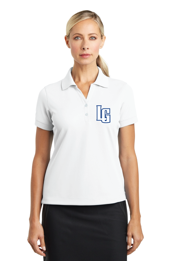 Custom Polos/Knits for Lou Gehrig Iron Horse Baseball