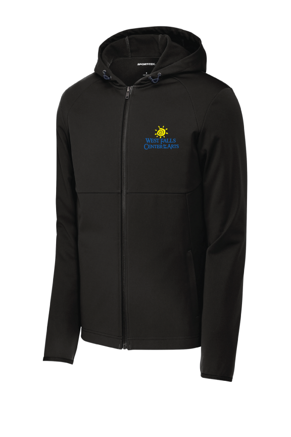 Custom Outerwear for Westfalls Center For The Arts