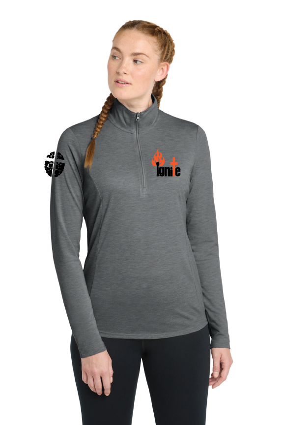 Custom Sweatshirts/Fleece for Christ Community Church