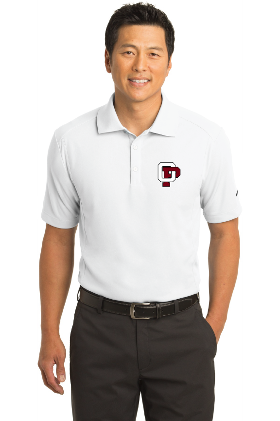 Custom Polos/Knits for OP Middle School