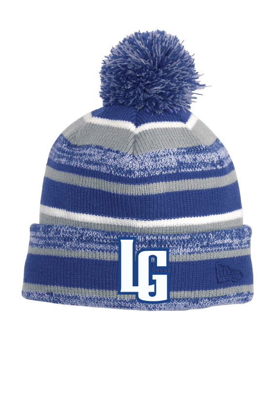 Custom Caps for Lou Gehrig Baseball and Softball