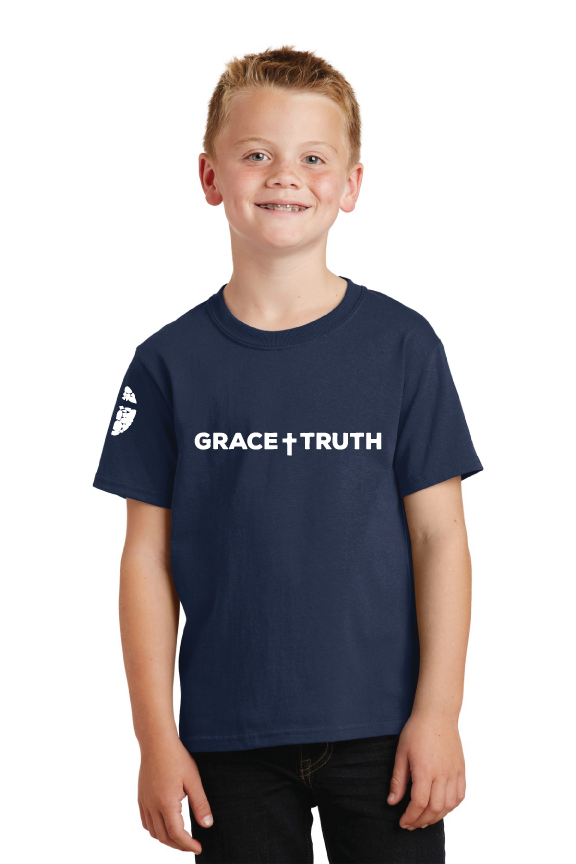 Custom T-Shirts for Christ Community Church