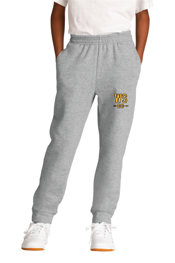 Custom Sweatshirts/Fleece for West Seneca Cross Country