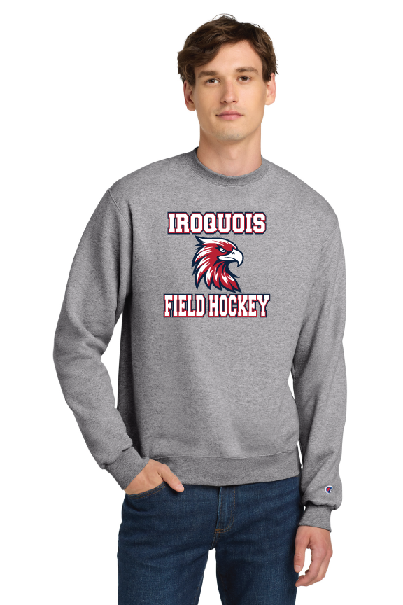Custom Sweatshirts/Fleece for Iroquois Field Hockey