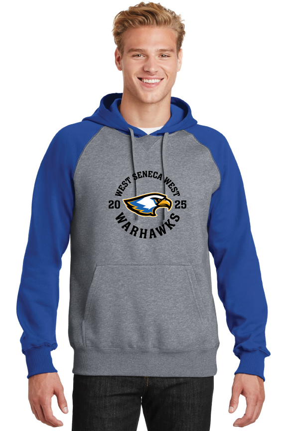Custom Sweatshirts/Fleece for West Seneca West Senior Student Council