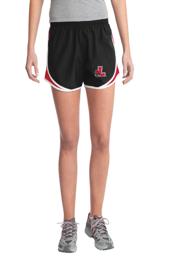 Custom Activewear for Lancaster High School Bookstore