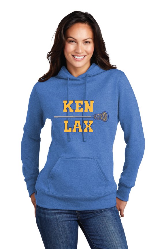 Custom Sweatshirts/Fleece for Kenmore Lacrosse