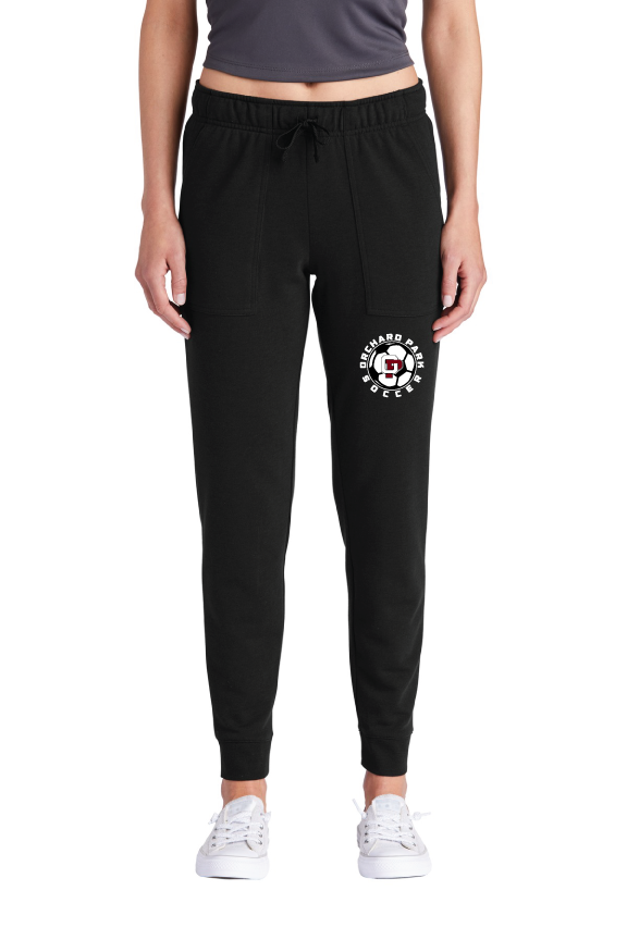 Custom Sweatshirts/Fleece for Orchard Park Soccer