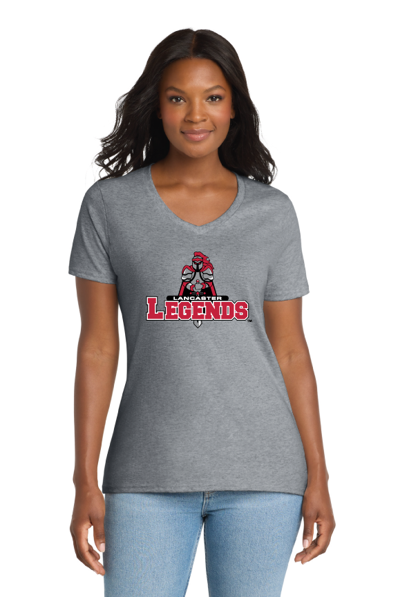 Custom T-Shirts for Lancaster High School Bookstore