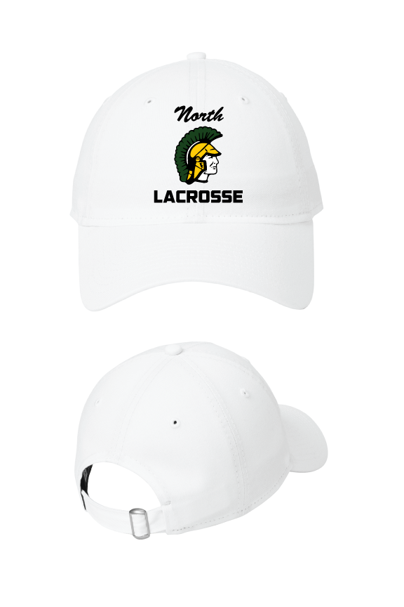 Custom Caps for Williamsville North Lacrosse