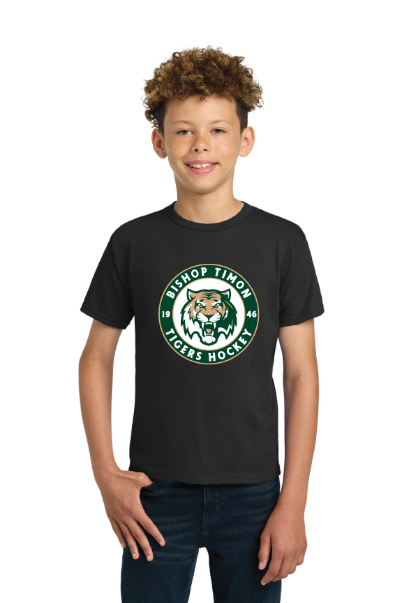 Custom T-Shirts for Timon Hockey