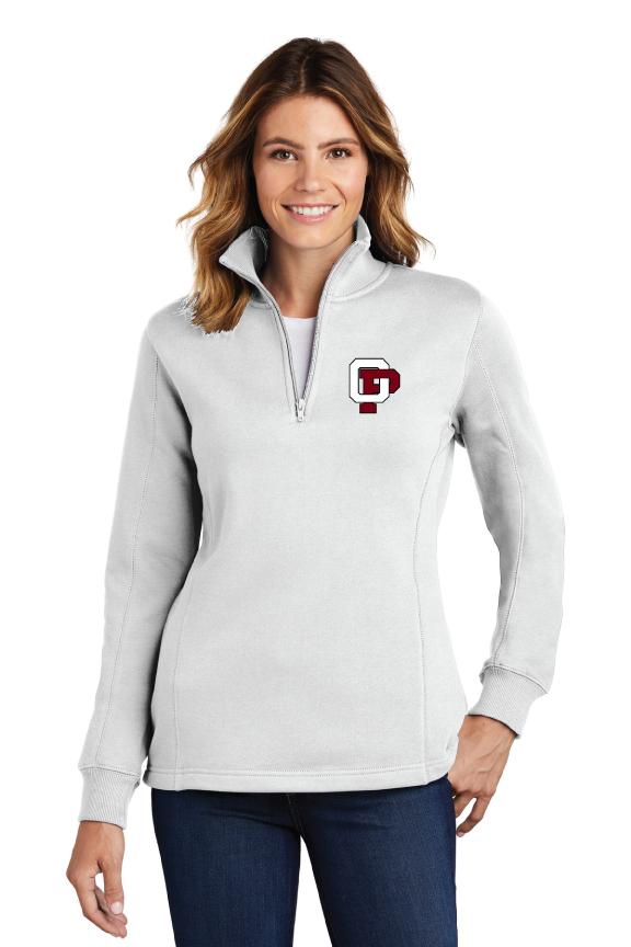 Custom Sweatshirts/Fleece for OP Middle School