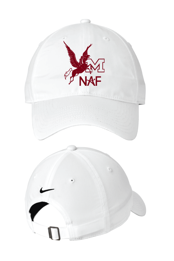Custom Caps for Maryvale NAF