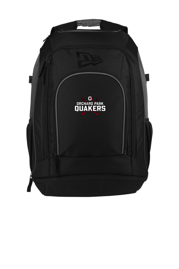 Custom Bags for Orchard Park Field Hockey