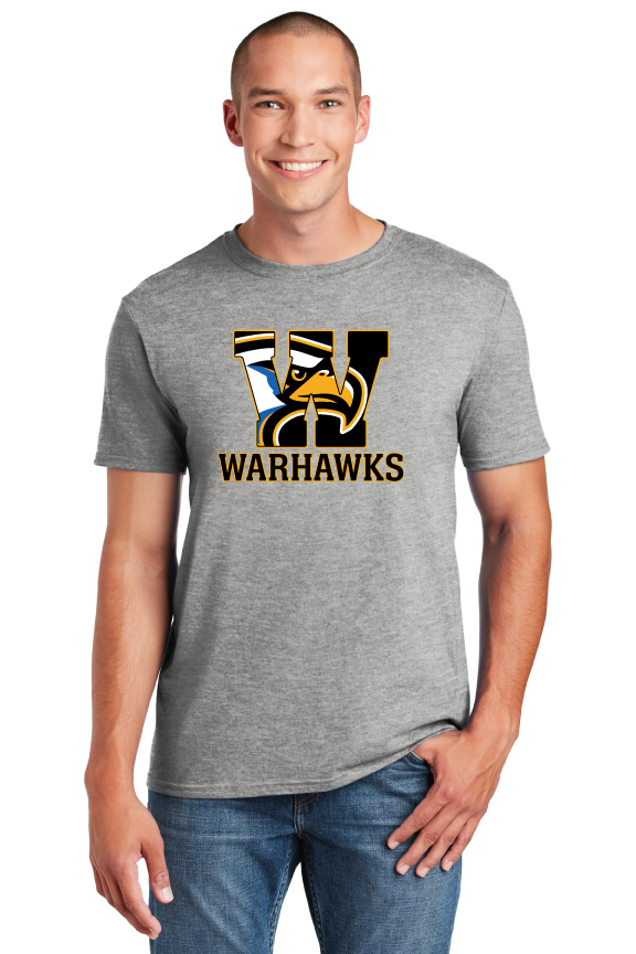 Custom T-Shirts for West Seneca West Senior Student Council