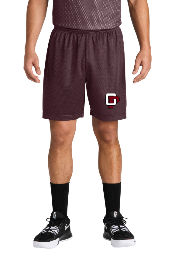 Custom Activewear for OP Middle School