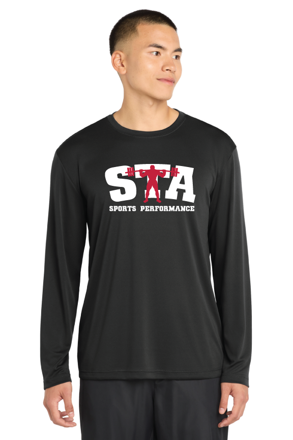 Official STA Sports Performance Team Store | Crossbar Athletics