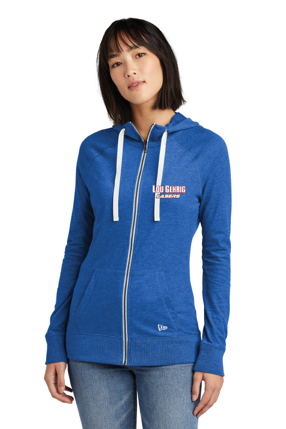 Custom Sweatshirts/Fleece for Lou Gehrig Lasers Softball