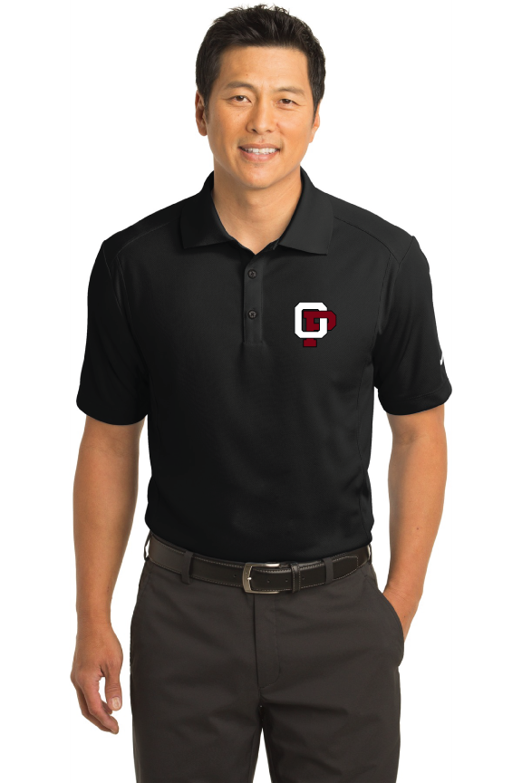 Custom Polos/Knits for OP Middle School
