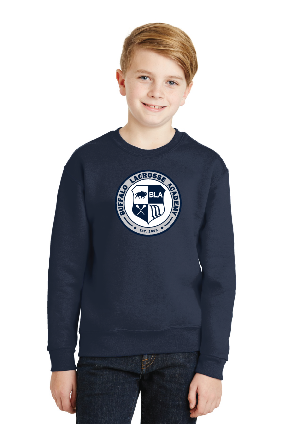 Custom Sweatshirts/Fleece for BLA Team Buffalo