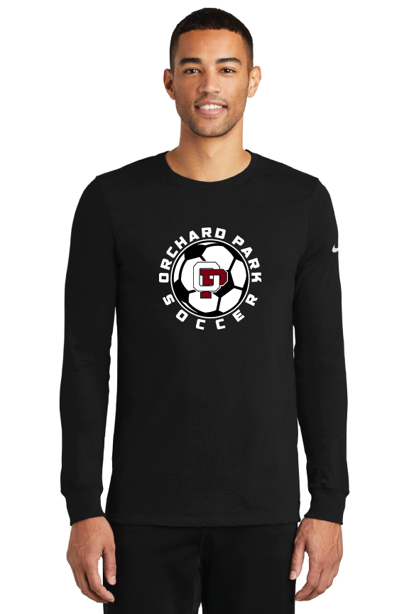 Custom T-Shirts  for Orchard Park Soccer