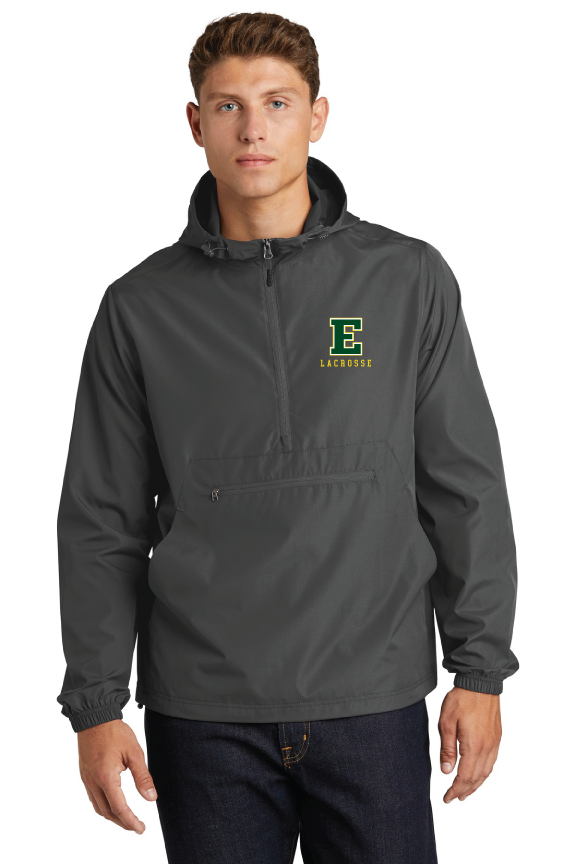Custom Outerwear for WSE LAX