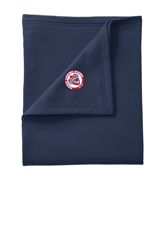 Custom Accessories for BLA Team Buffalo